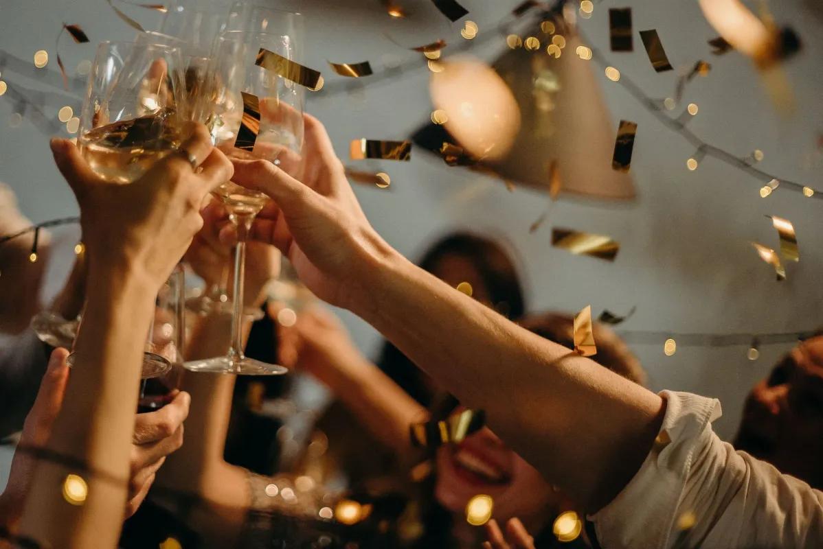 Formule Anniversaire Adultes, EVJF