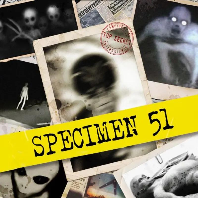 SPECIMEN 51