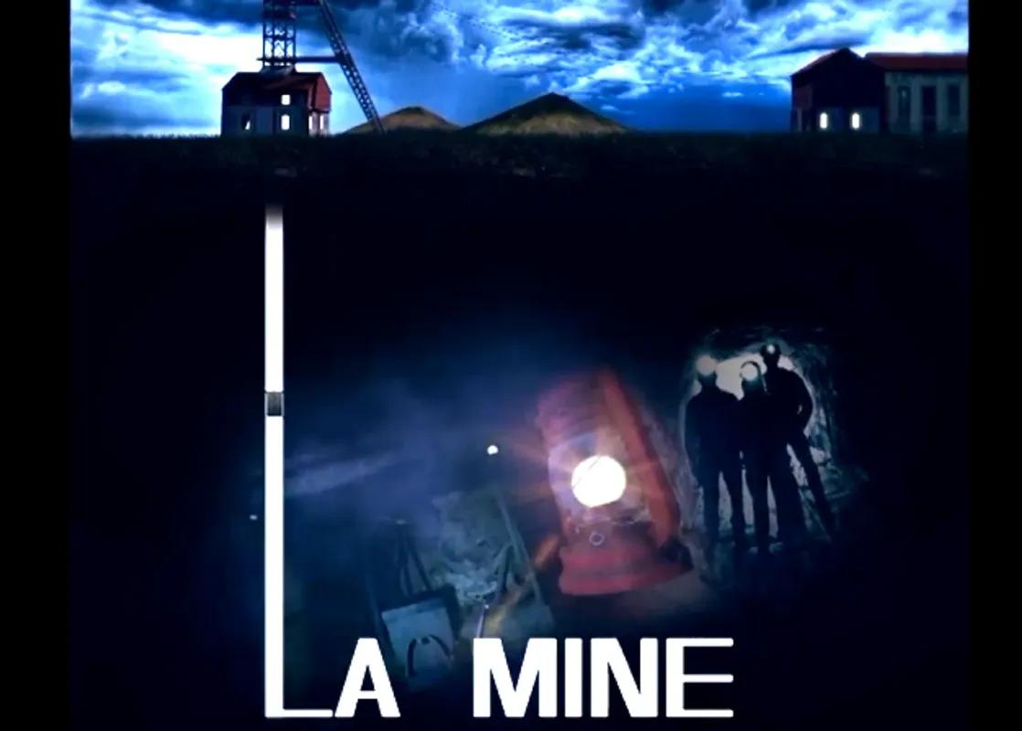 THE MINE