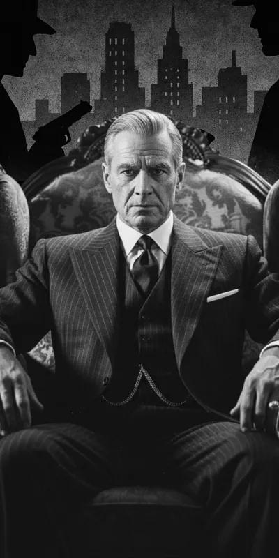 Mafia 1932