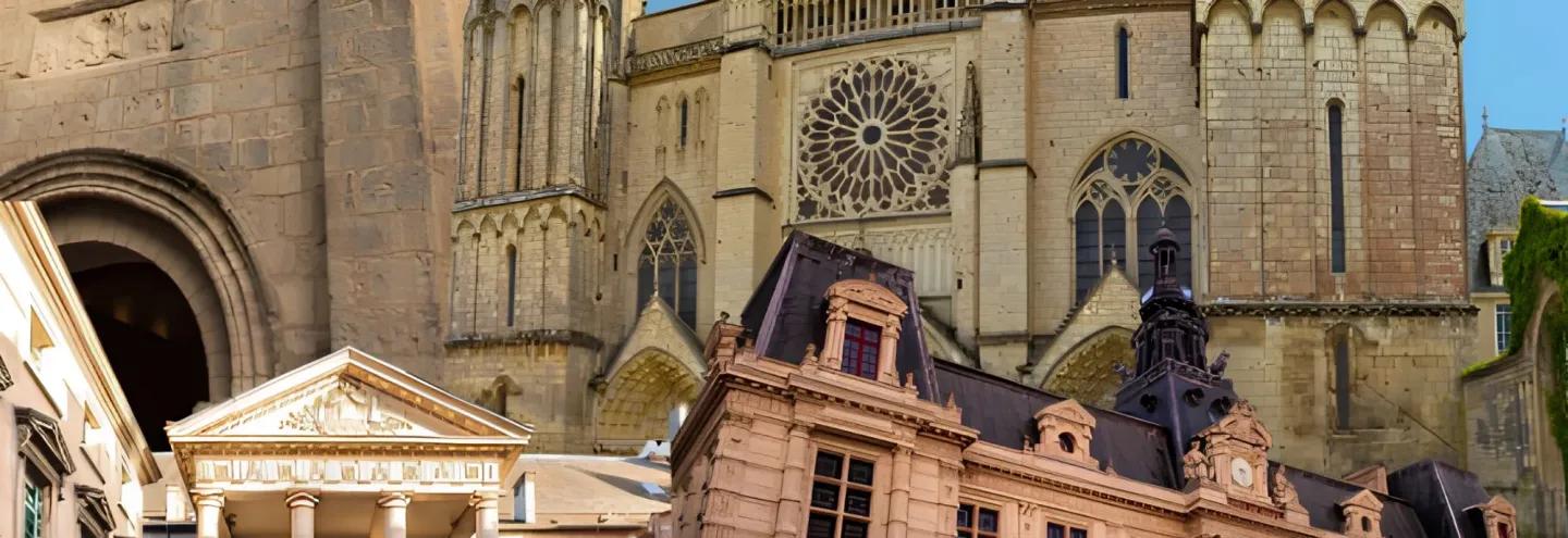 Mystères de Poitiers
