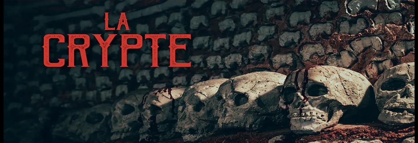 The Crypt