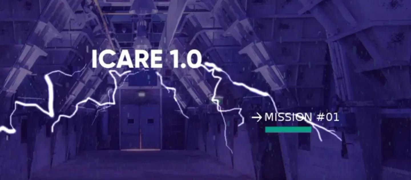 ICARE 1.0