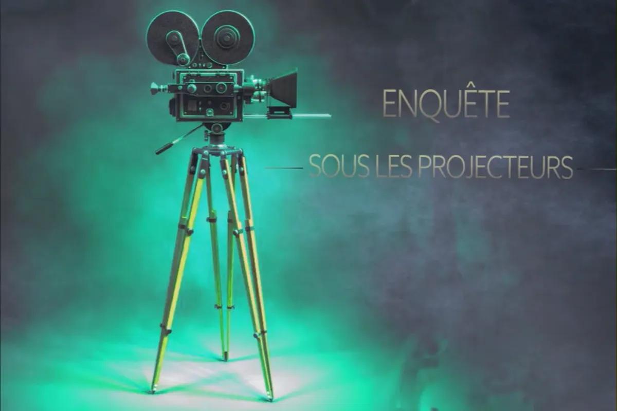 ENQUÊTE