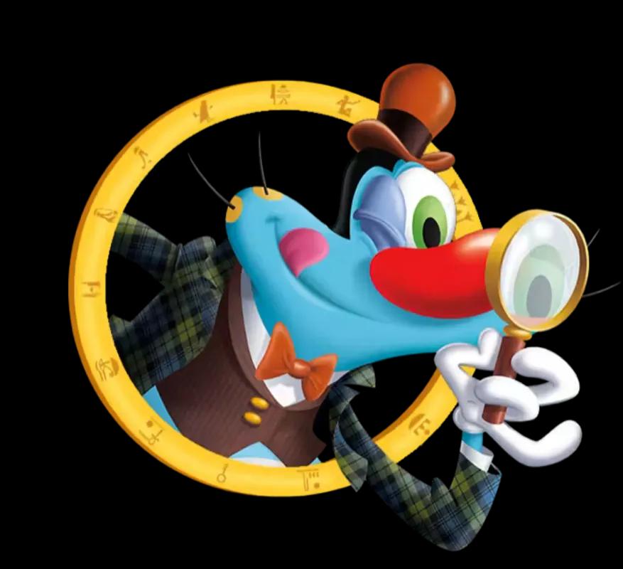 Oggy