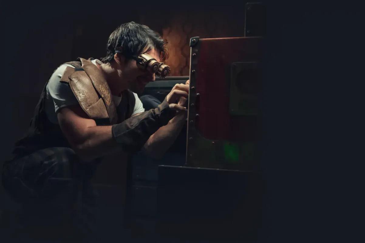 Mechanisation