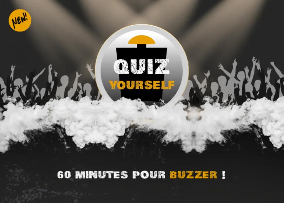 Quiz Yourself