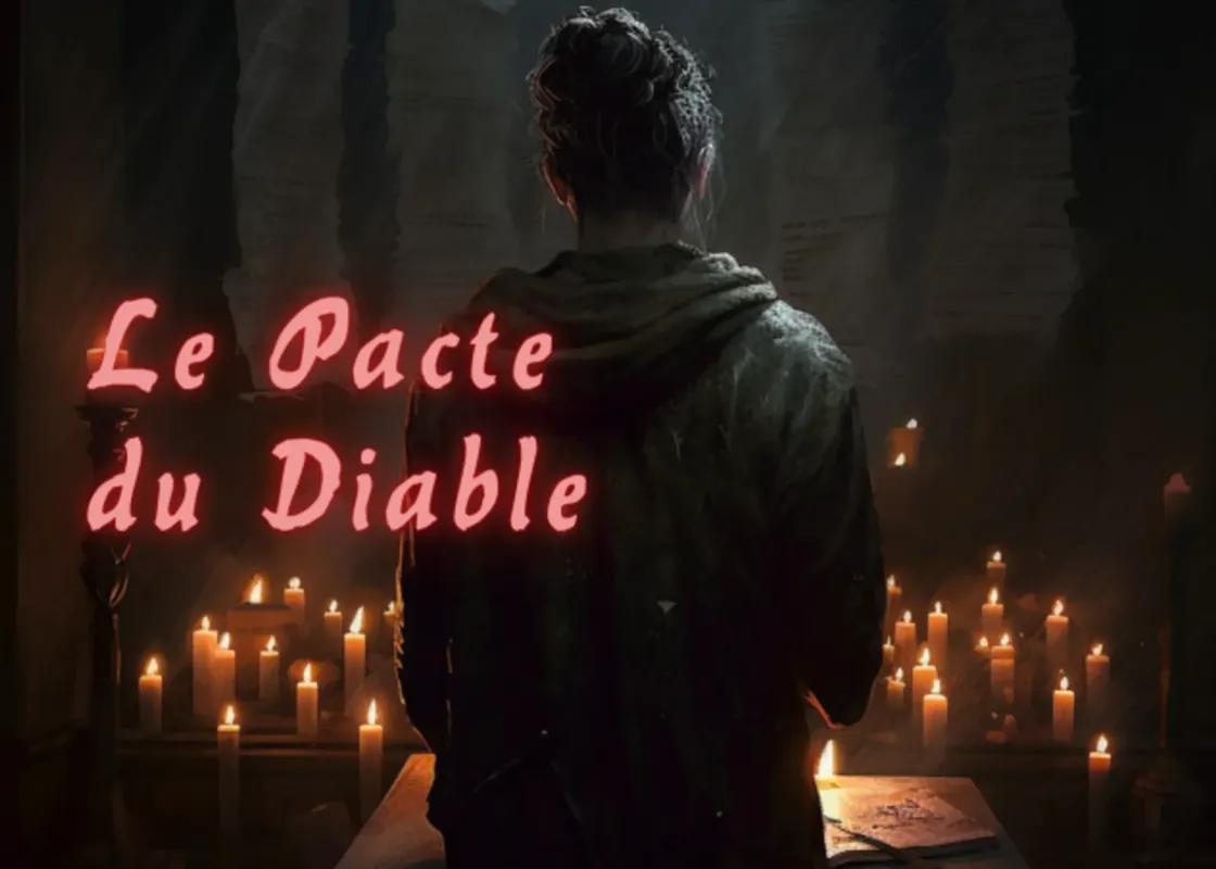Le Pacte du Diable