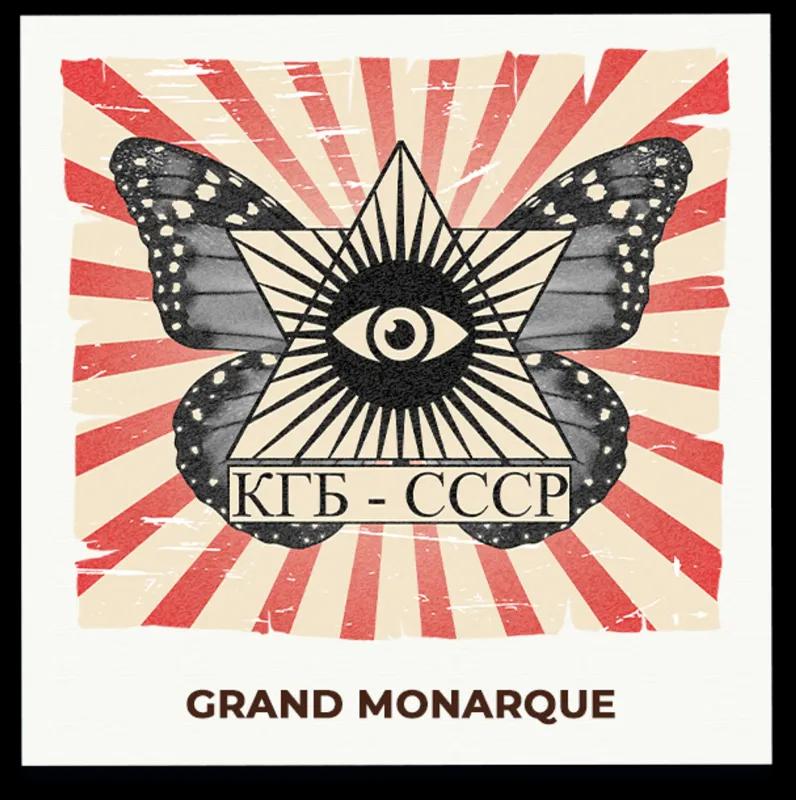 Grand monarque
