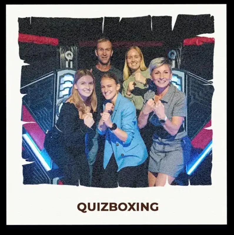 Quizboxing