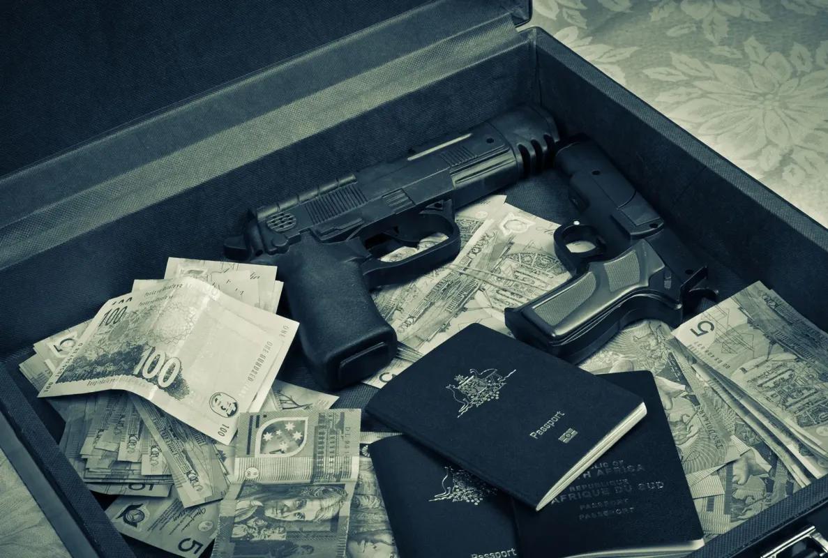 AGENT SECRET