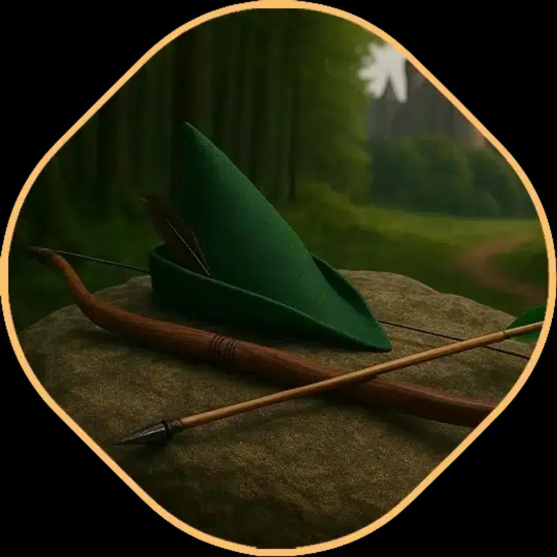 Robin des Bois