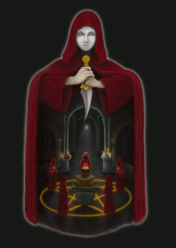 The SACRIFICE