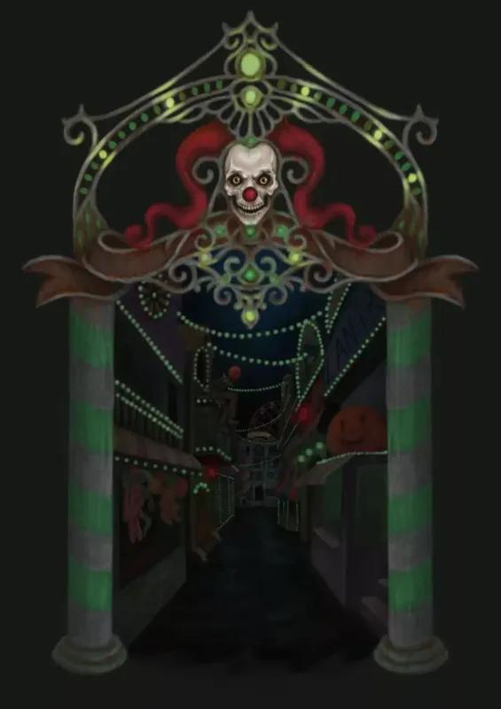 The Funfair