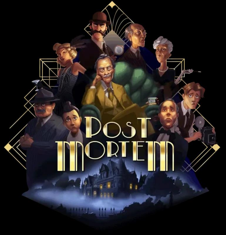 Post Mortem