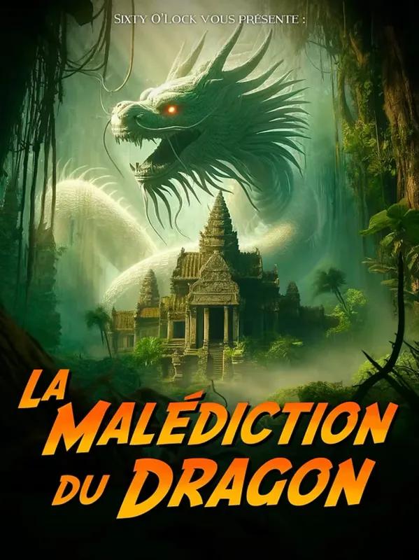 LA MALEDICTION DU DRAGON