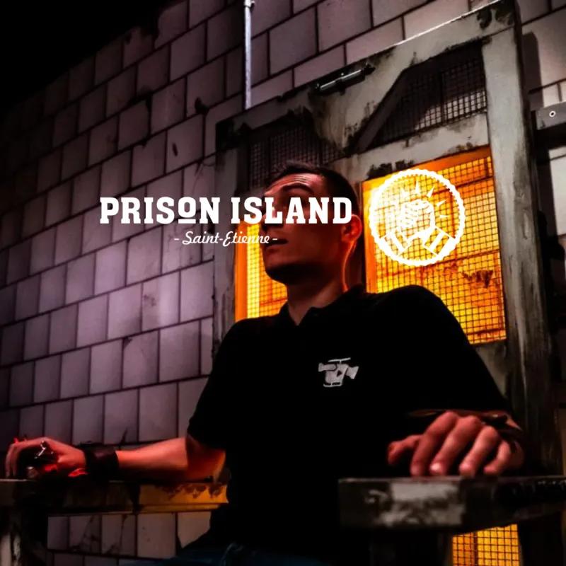 Prison Island