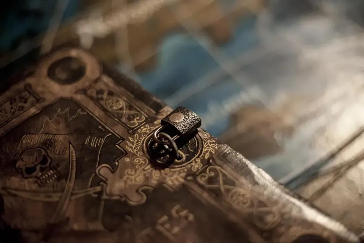L’Âme Pirate