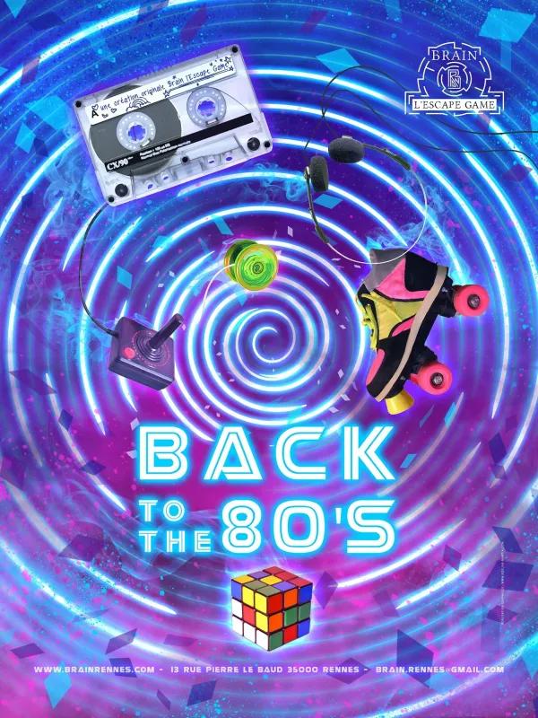 BACK TO THE 80'S