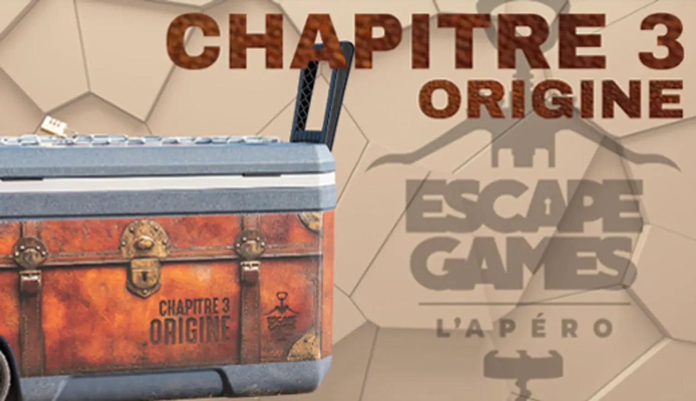 Chapitre 3