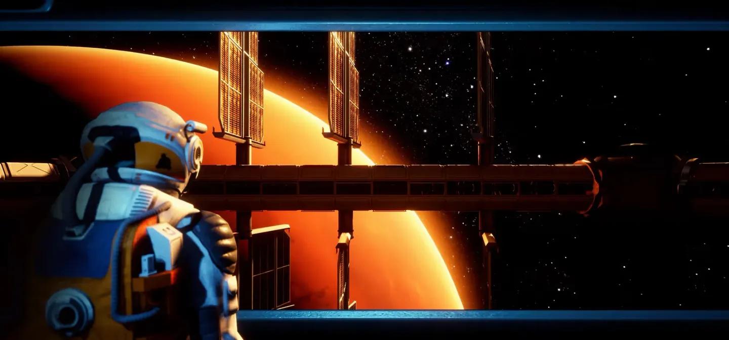 Mars
