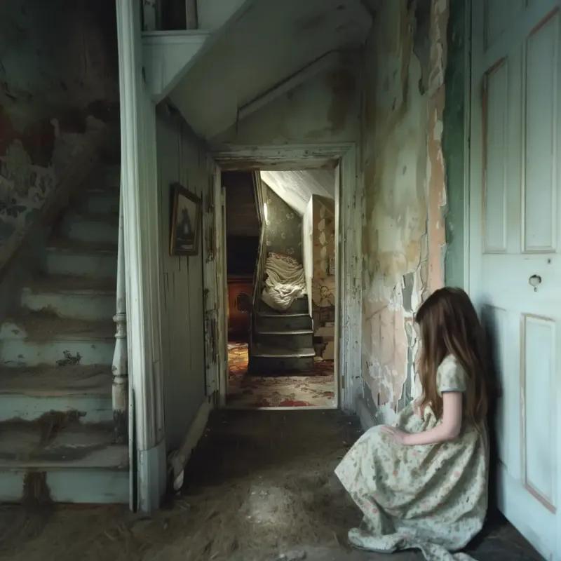 L'exorcisme de Sally