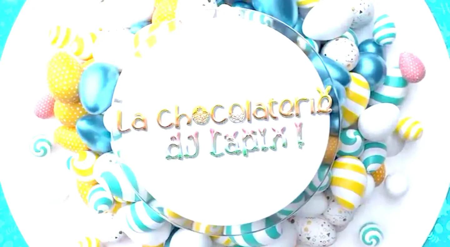 La Chacolatorid ao Lapia I