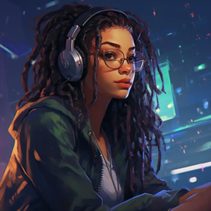 CYBERPUNK