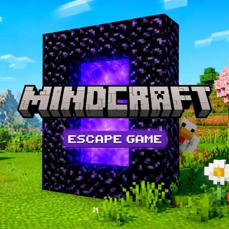 MINDCRAFT