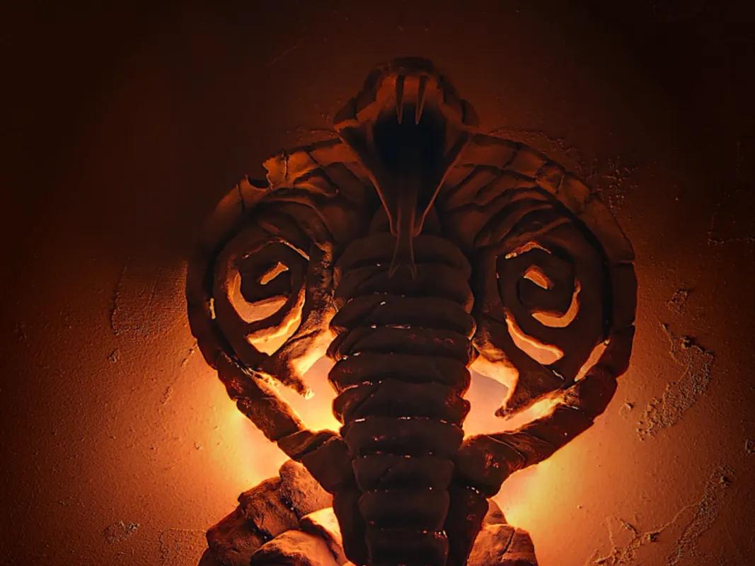 Le Couloir Infernal