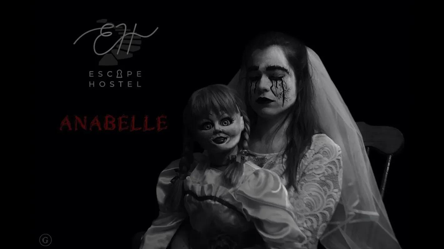 ANABELLE