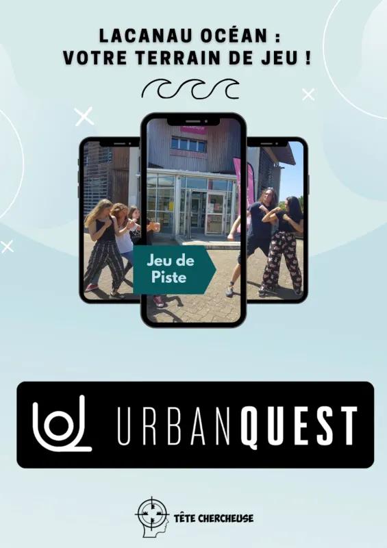 Urban Quest