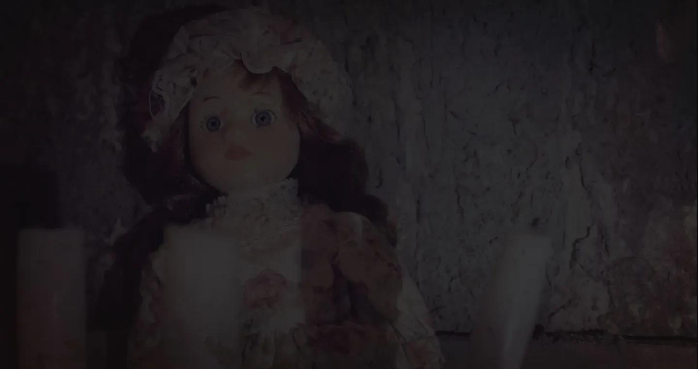 The Doll Collector