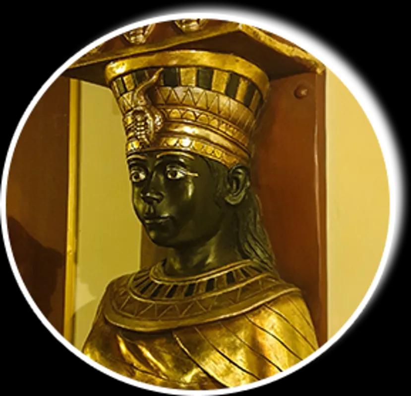 The Pharaoh's Curse