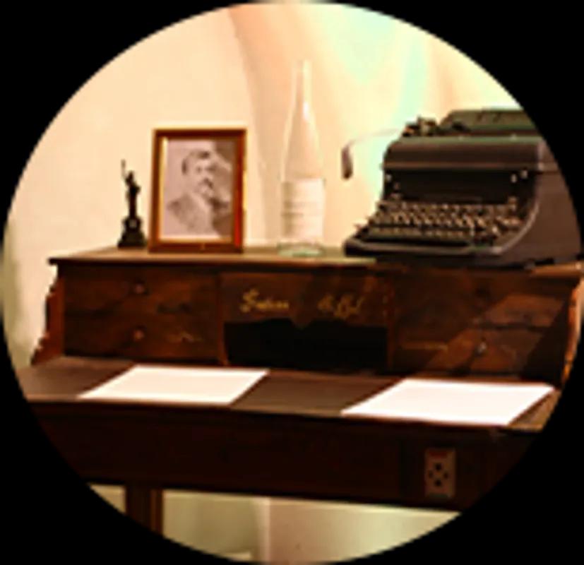 Le Bureau d’Irène Adler