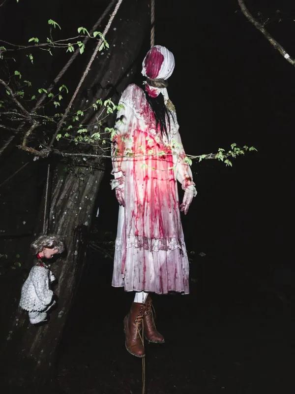 L’Exorcisme