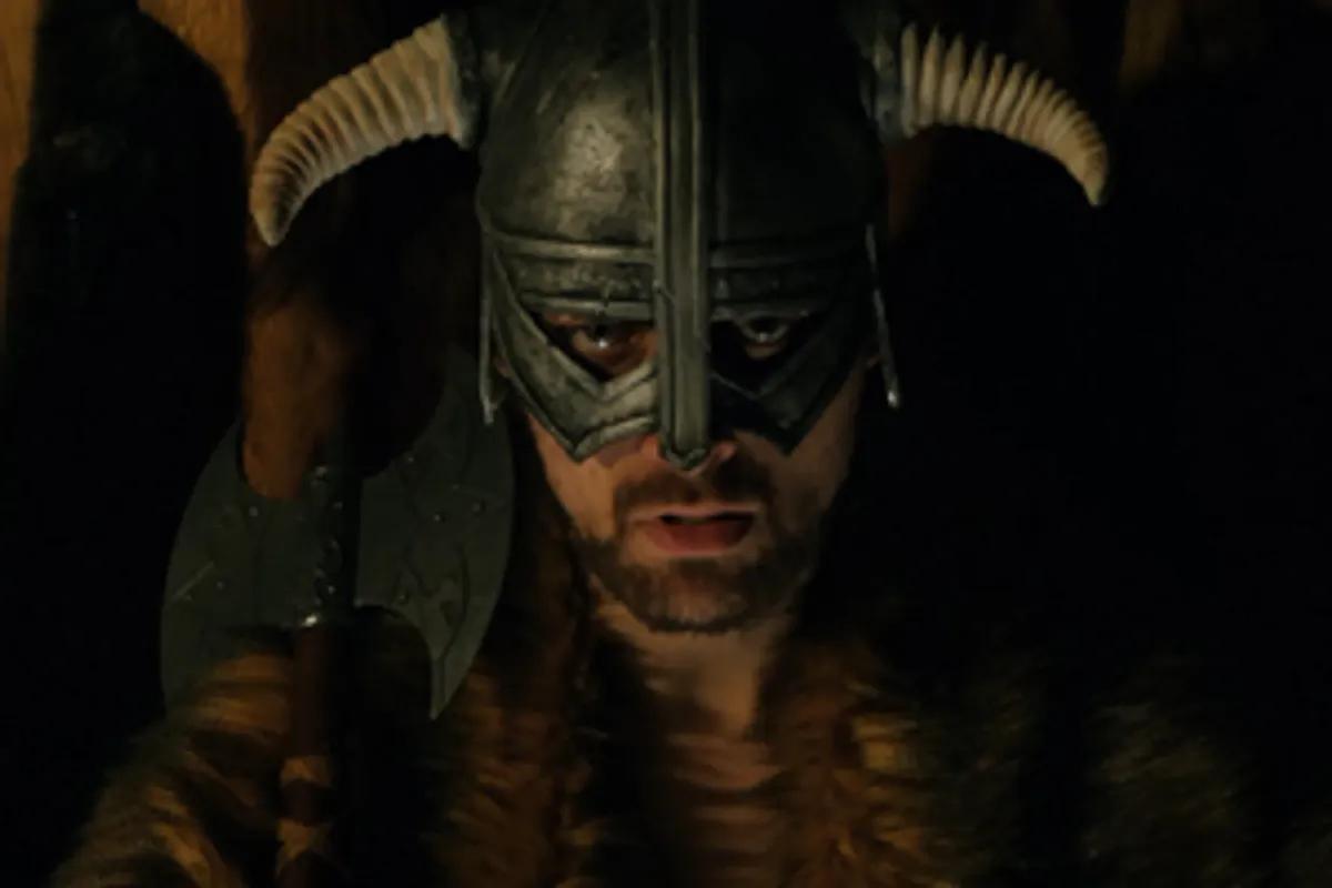 Ragnarök: Trial of the Viking Gods