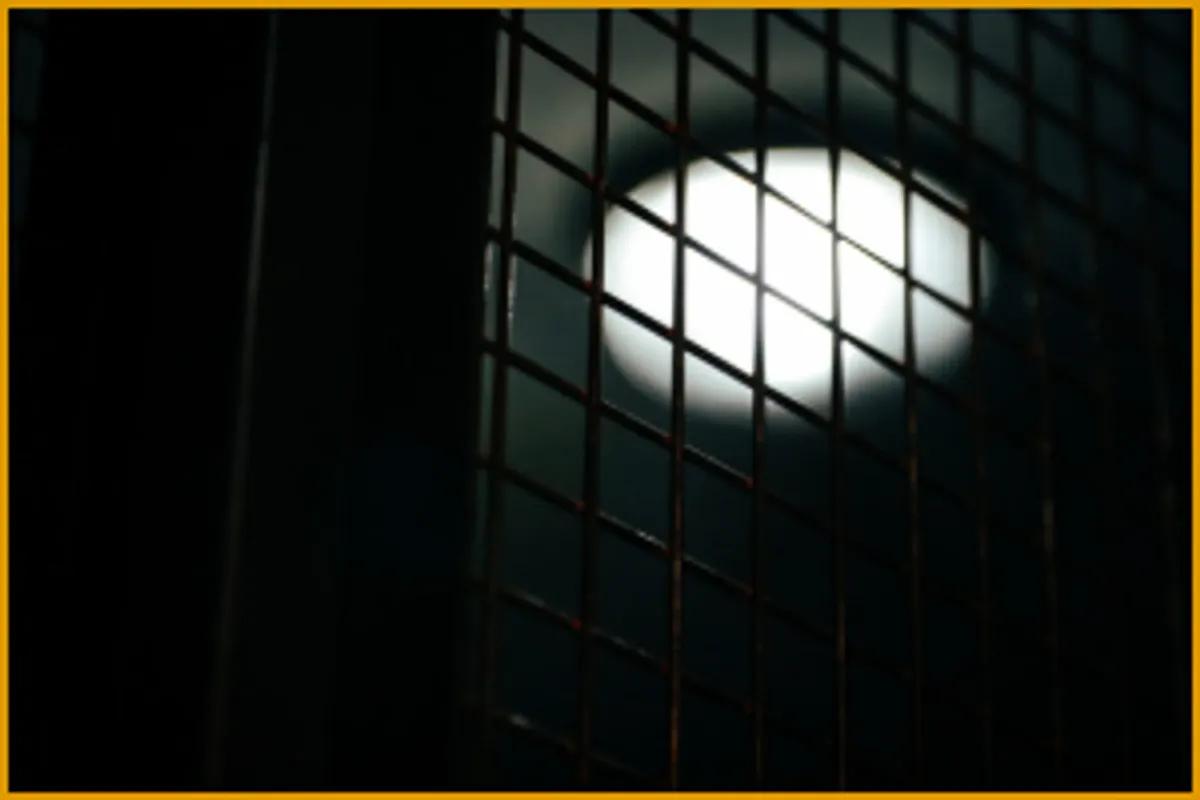 Prison Game: The Prison of 7 Sins