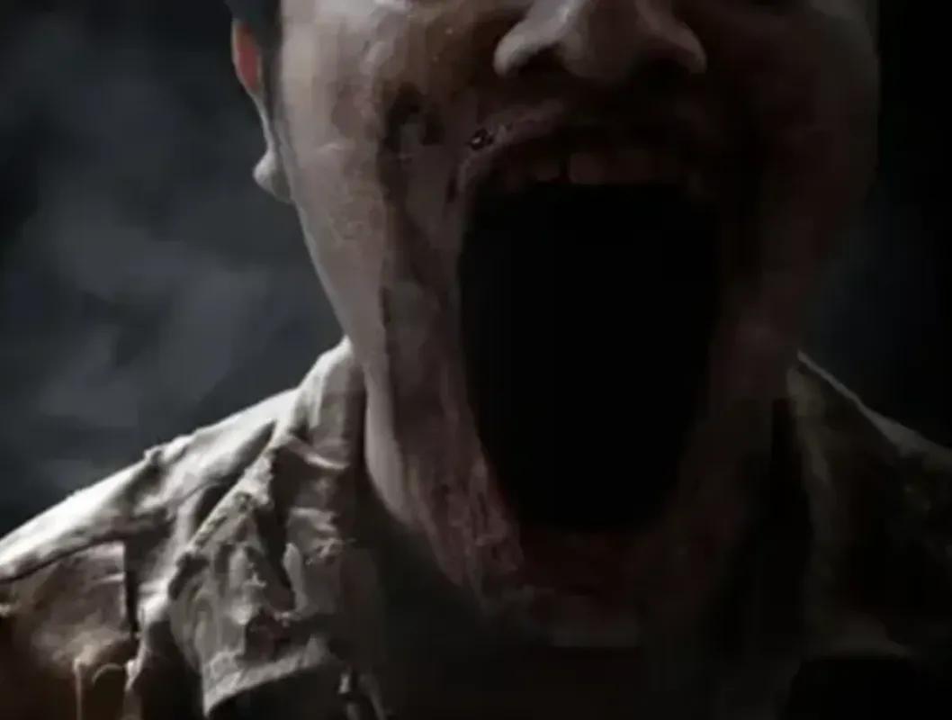 The Cannibal