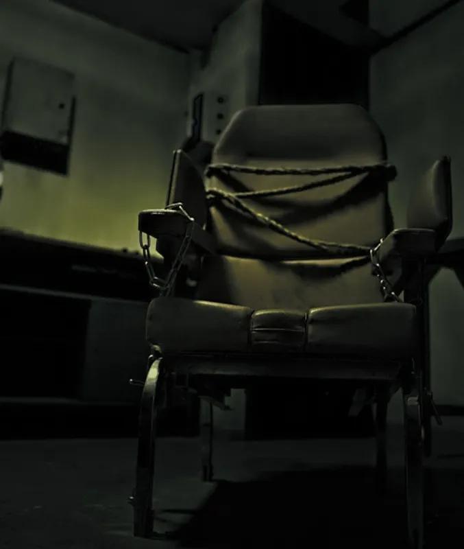 Musée de la torture