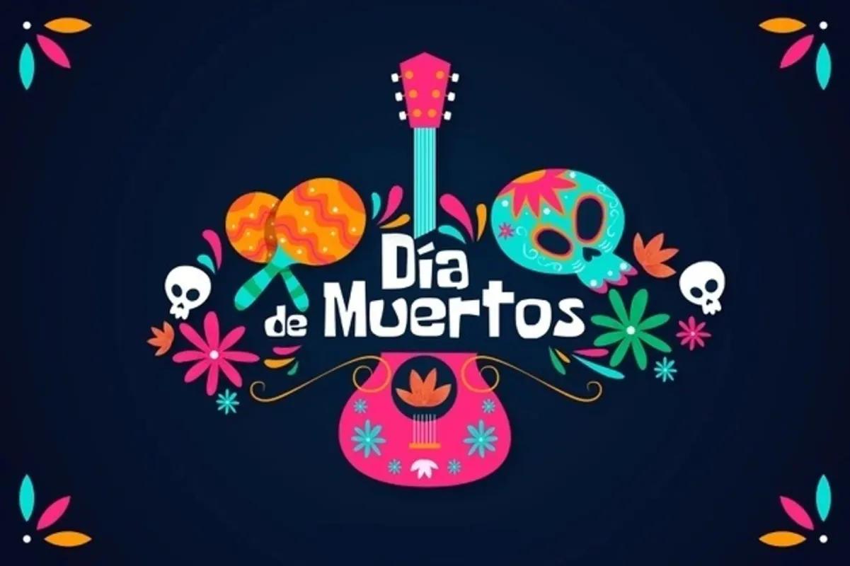 Dia de los Muertos