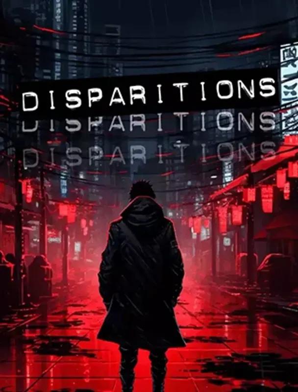 DISPARITIONS