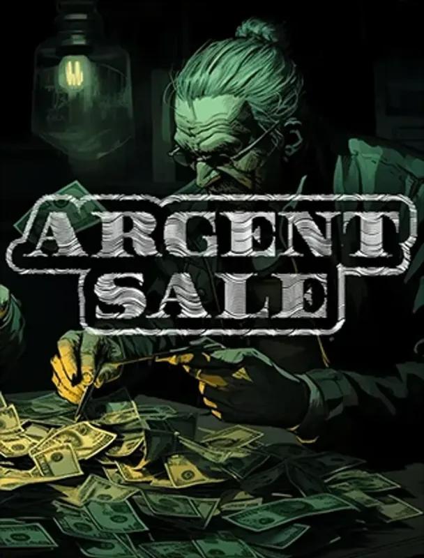 ARGENT SALE