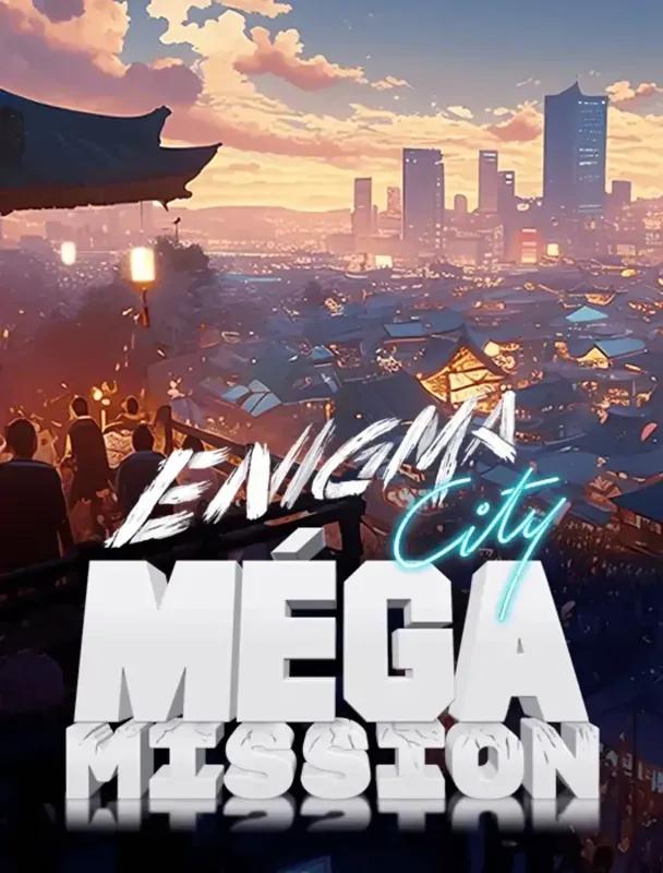 ENIGMA City