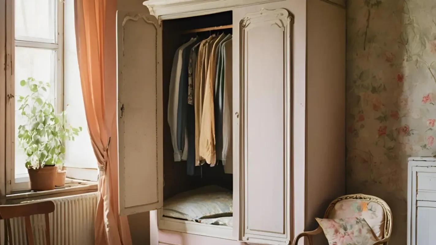 The Mysterious Room