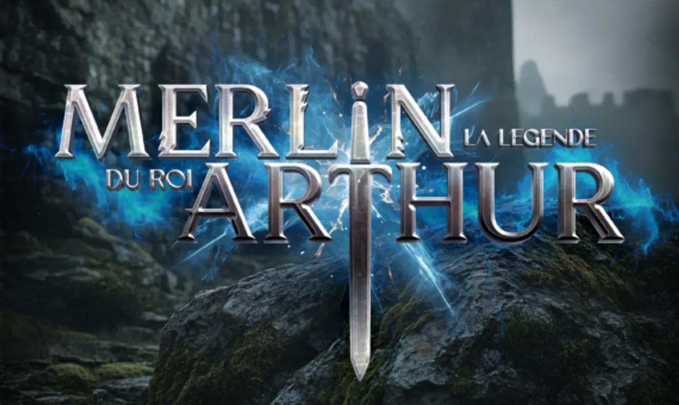 Merlin: The Legend of Arthur