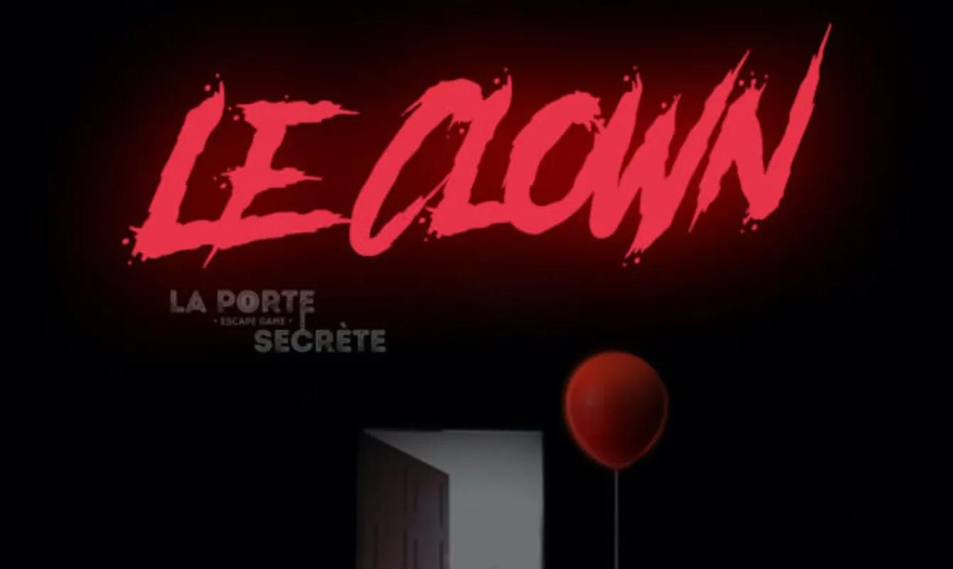 Le Clown