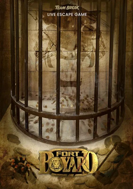 Fort Boyard