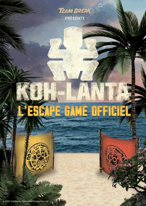 KOH-LANTA