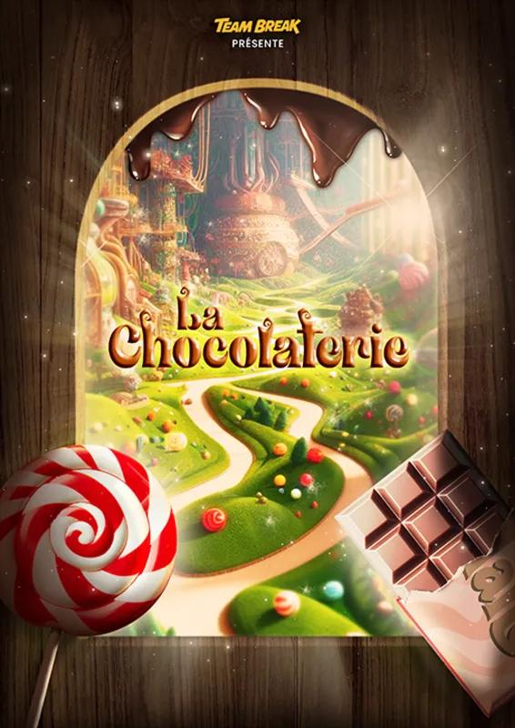 LA CHOCOLATERIE